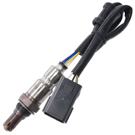 2016 Mazda CX-9 Oxygen Sensor 1