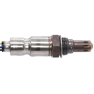 2016 Mazda CX-9 Oxygen Sensor 2