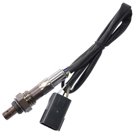 2016 Mazda CX-3 Oxygen Sensor 1