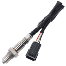 2012 Infiniti M56 Oxygen Sensor 1