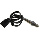 2016 Audi A3 Oxygen Sensor 1