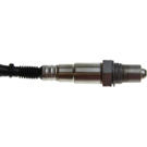 2017 Porsche 718 Boxster Oxygen Sensor 2