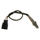2016 Audi A6 Oxygen Sensor 1