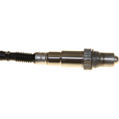 2016 Audi A6 Oxygen Sensor 2