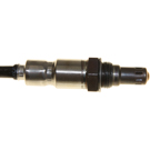 2016 Dodge Dart Oxygen Sensor 2