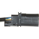 2016 Dodge Dart Oxygen Sensor 3