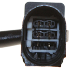 2016 Dodge Dart Oxygen Sensor 4