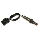 2019 Ford Taurus Oxygen Sensor 1
