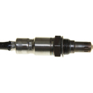 2019 Ford Taurus Oxygen Sensor 2