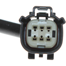 2019 Ford Taurus Oxygen Sensor 4