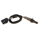2017 Ford F-450 Super Duty Oxygen Sensor 1