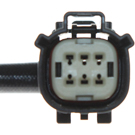 2017 Ford F-450 Super Duty Oxygen Sensor 4