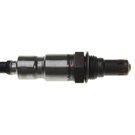 2017 Subaru Forester Oxygen Sensor 2