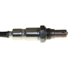 2016 Dodge Dart Oxygen Sensor 2