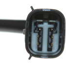 2016 Dodge Dart Oxygen Sensor 4