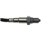 2019 Bmw X4 Oxygen Sensor 2