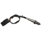 2017 Bmw 340i Oxygen Sensor 1