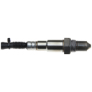 2017 Bmw 340i Oxygen Sensor 2
