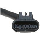 2017 Bmw 340i Oxygen Sensor 4