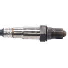 2017 Bmw 750i Oxygen Sensor 2