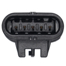 2017 Bmw 750i Oxygen Sensor 3