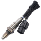 2021 Honda Pilot Oxygen Sensor 1