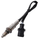 2018 Jaguar F-Pace Oxygen Sensor 1