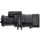 2018 Jaguar F-Pace Oxygen Sensor 4