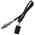 2017 Bmw M760i xDrive Oxygen Sensor 1