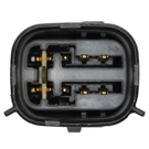 2023 Dodge Durango Oxygen Sensor 3