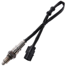 2021 Acura RDX Oxygen Sensor 1