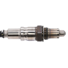 2021 Acura RDX Oxygen Sensor 2
