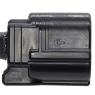 2021 Acura NSX Oxygen Sensor 4