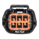 2019 Subaru Ascent Oxygen Sensor 3