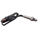 2018 Audi A3 Oxygen Sensor 1