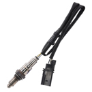 2019 Audi S3 Oxygen Sensor 1