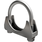1982 Volvo 242 Exhaust Clamp 1