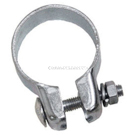 1982 Audi 4000 Exhaust Clamp 1