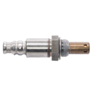 2016 Scion iM Oxygen Sensor 2