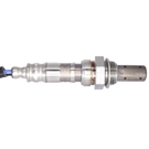 2003 Acura RSX Oxygen Sensor 2