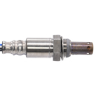 2005 Acura TSX Oxygen Sensor 2