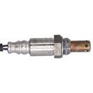2011 Subaru Impreza Oxygen Sensor 2