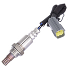 2011 Nissan Cube Oxygen Sensor 1