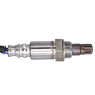 2011 Nissan Cube Oxygen Sensor 2