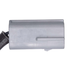2011 Nissan Cube Oxygen Sensor 4