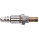 2009 Nissan Murano Oxygen Sensor 2