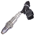 Walker Products Honda CRZ Oxygen Sensor 250-54038