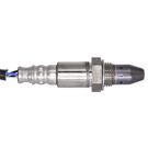 2021 Acura ILX Oxygen Sensor 2