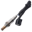 2011 Honda Civic Oxygen Sensor 1