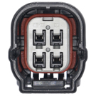 2011 Honda Civic Oxygen Sensor 3